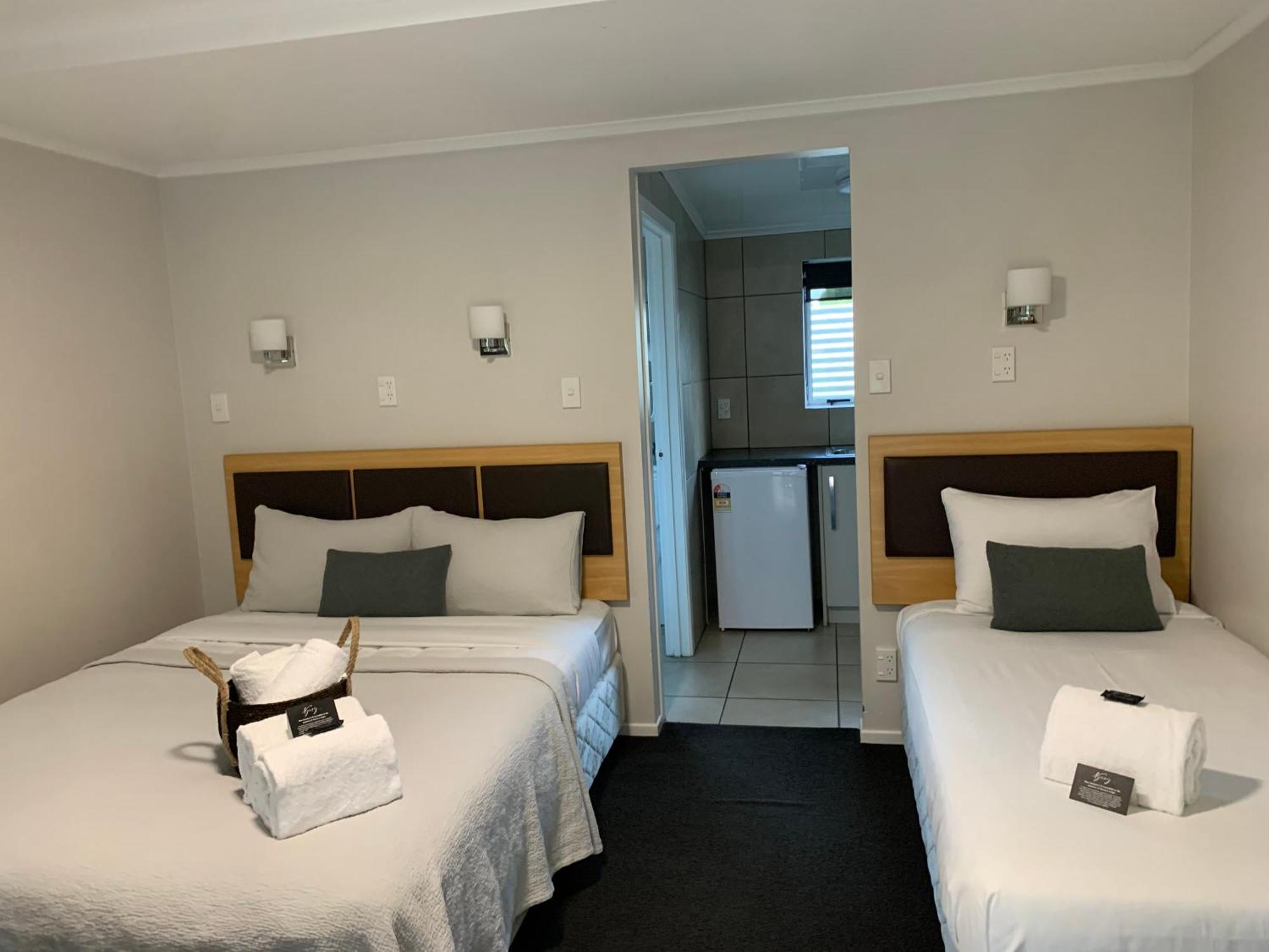 Travellers Inn Motel Гізбурн Екстер'єр фото
