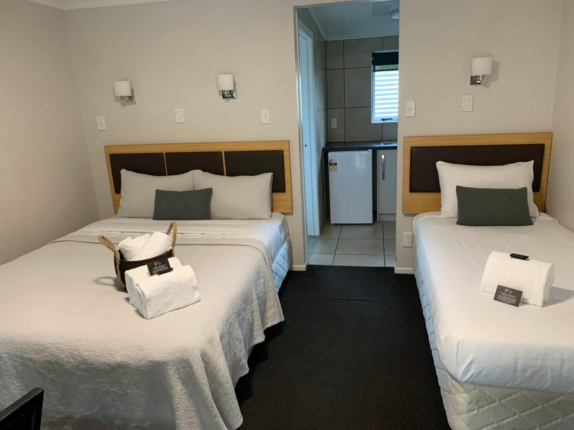 Travellers Inn Motel Гізбурн Екстер'єр фото
